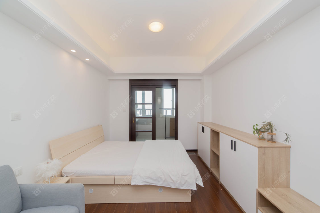 常州朗诗邻里中心在售二手房源_小牛看房