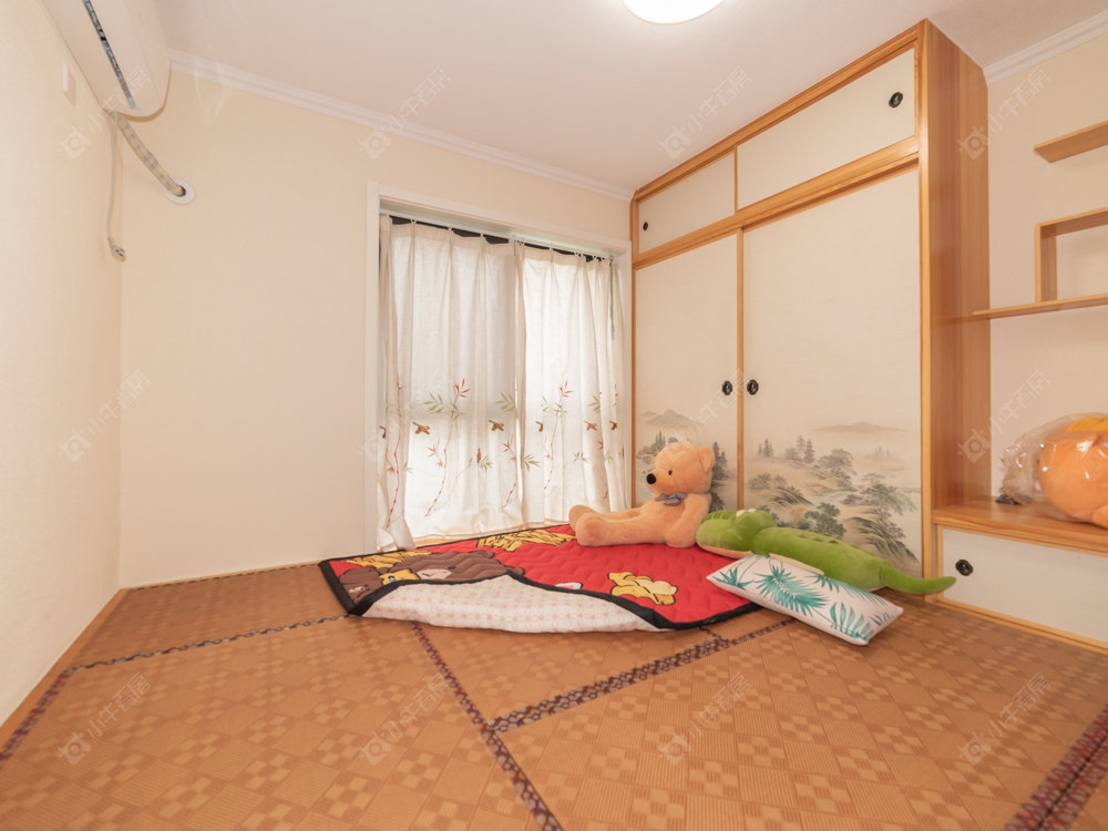 锦绣天地房源室内图 常州锦绣天地在售二手房源室内图_小牛看房