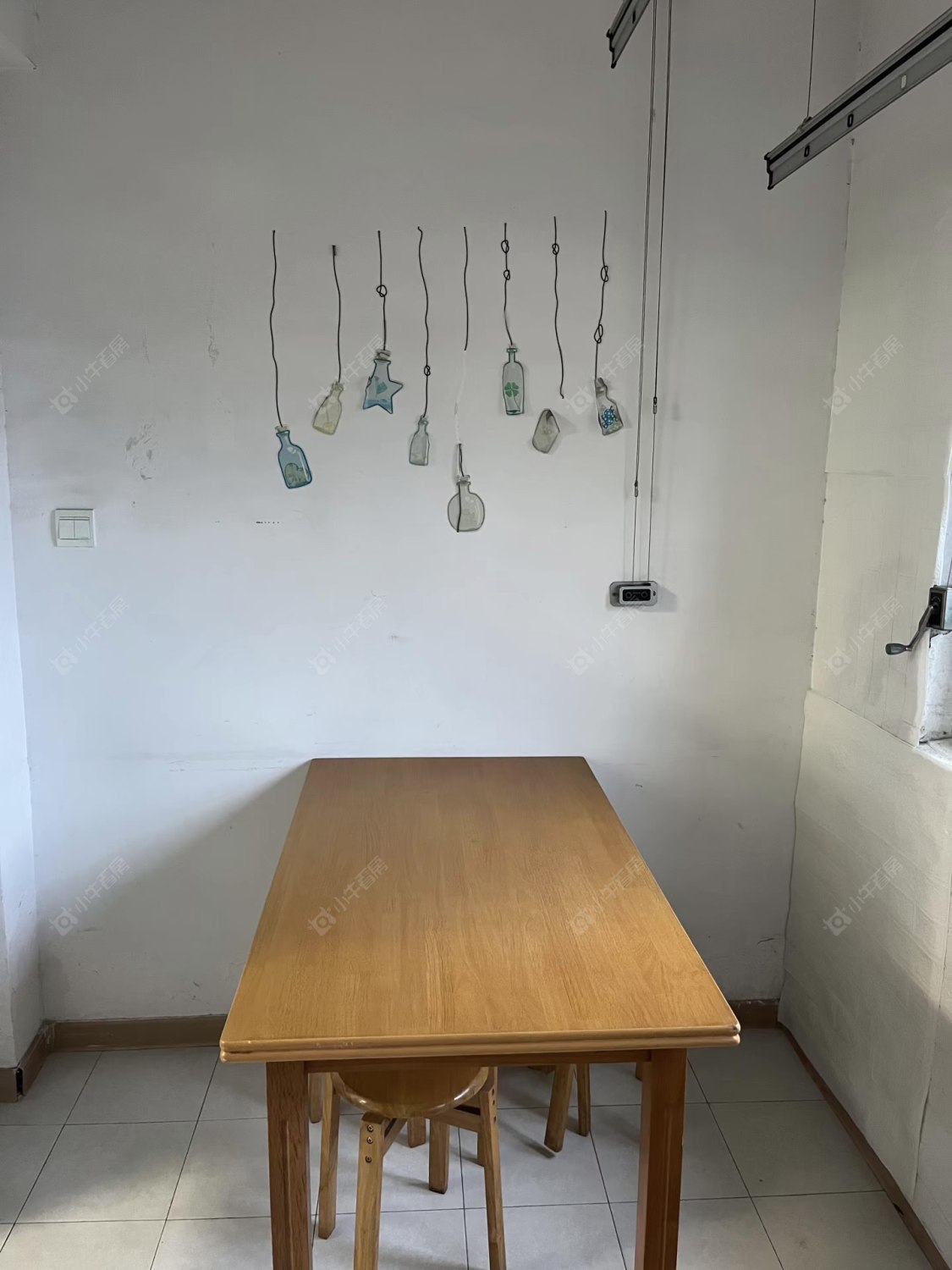 常州莱蒙城铂晶在租房源室内图_小牛看房