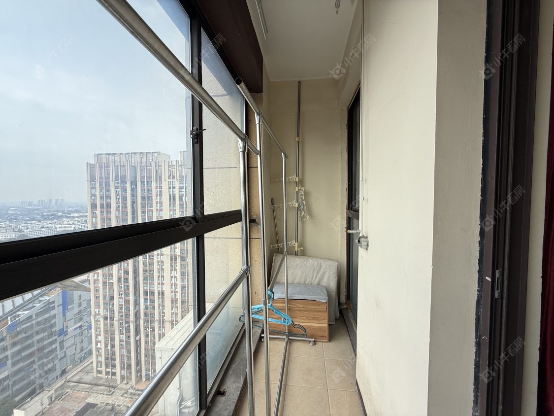 常州莱蒙城领尚在租房源室内图_小牛看房