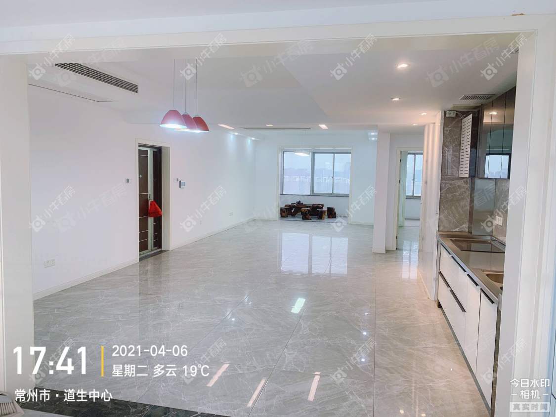 常州道生中心在租房源_小牛看房