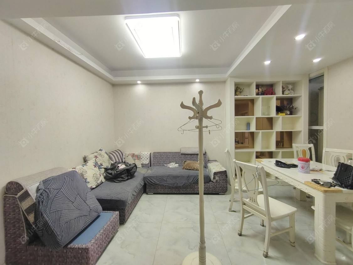 常州新濠澜境4室2厅2卫出租房源图片