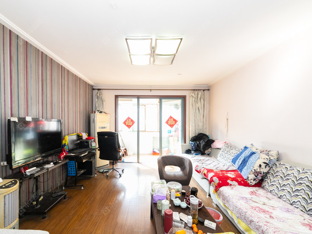 常州腾龙苑西区在售二手房源_小牛看房