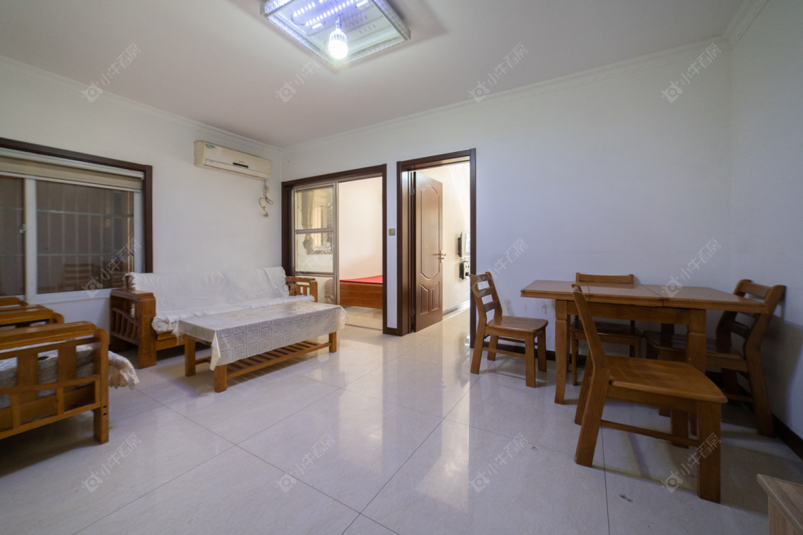 常州九洲新世界花苑在售二手房源室内图_小牛看房