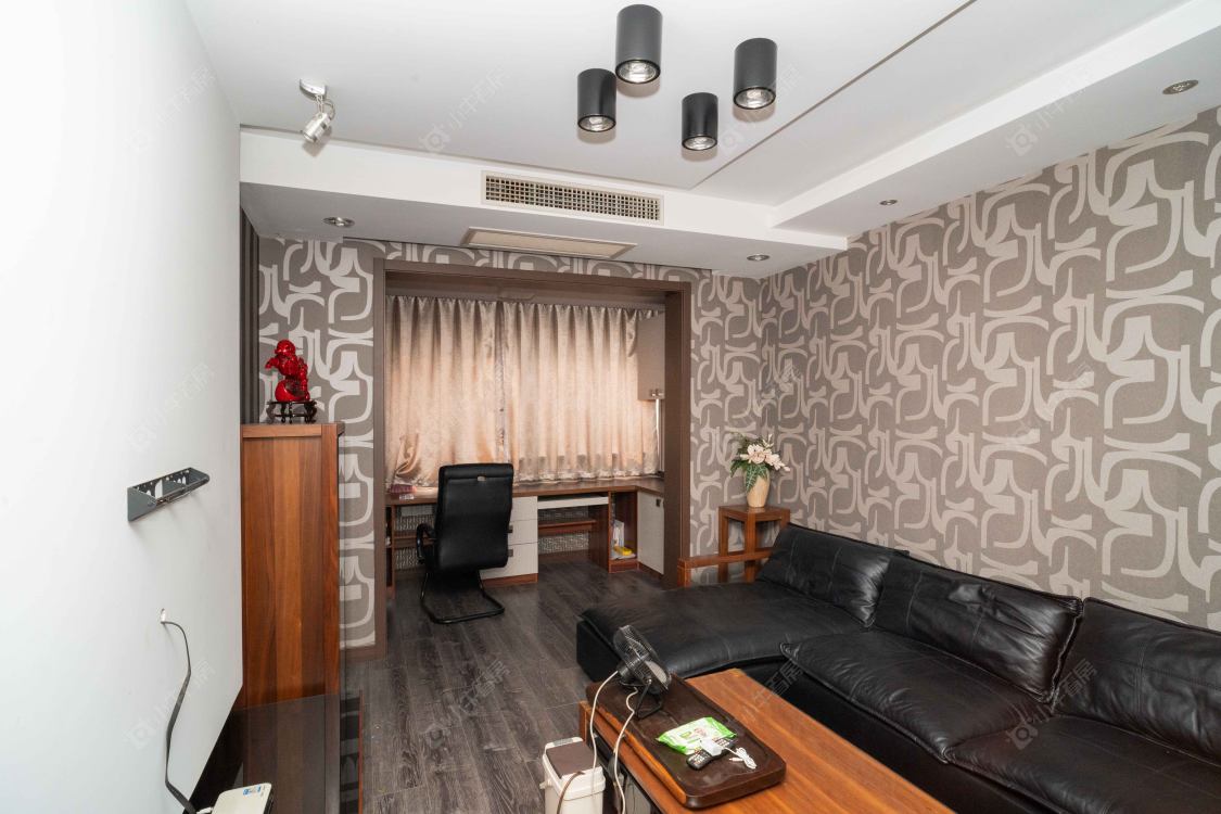 常州运河花园在售二手房源室内图_小牛看房