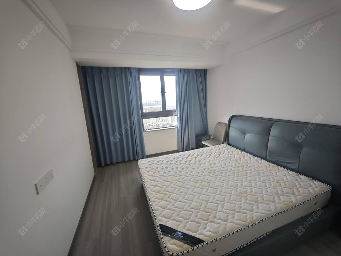 江东钱塘映像房源室内图 常州江东钱塘映像在租房源室内图_小牛看房