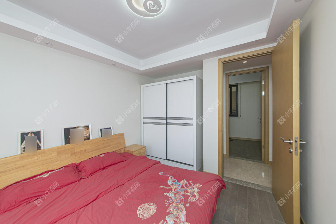 常州新城金樾在租房源室内图_小牛看房