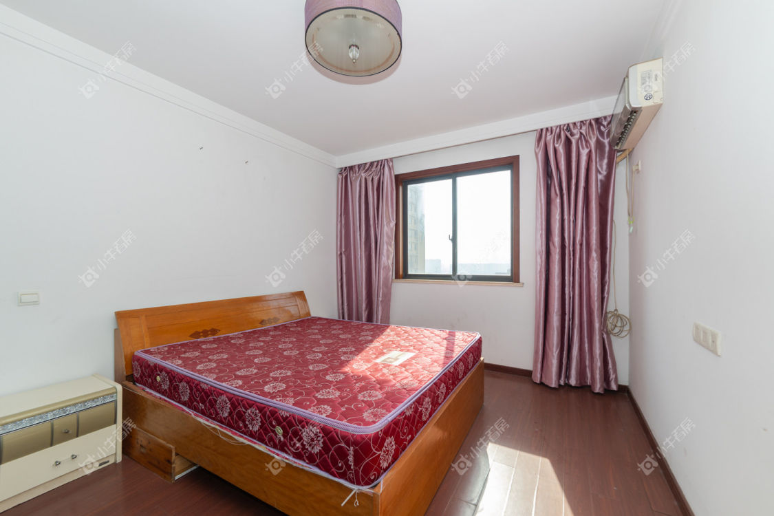 常州玲珑花园在租房源室内图_小牛看房