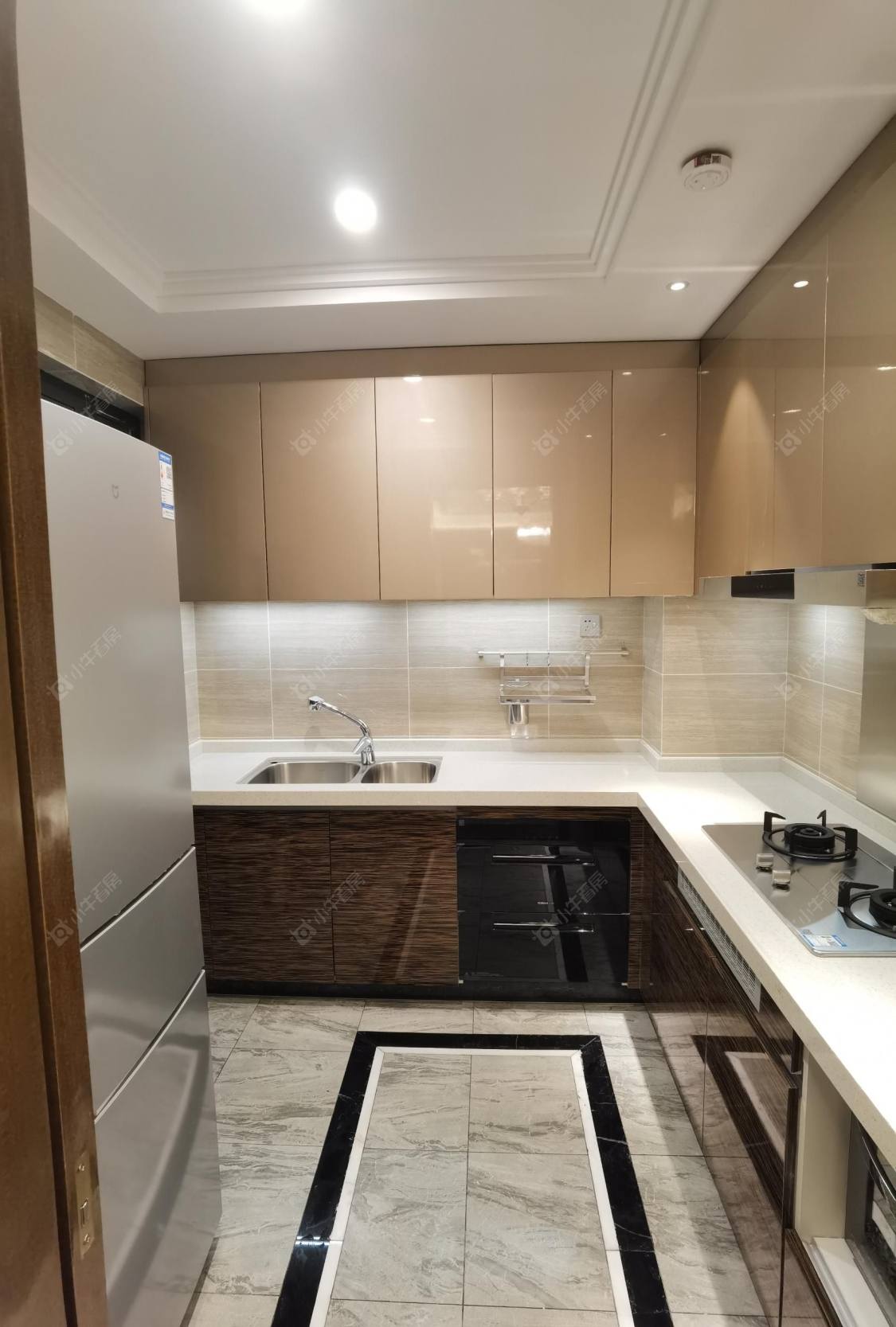 常州恒大御景在租房源室内图_小牛看房