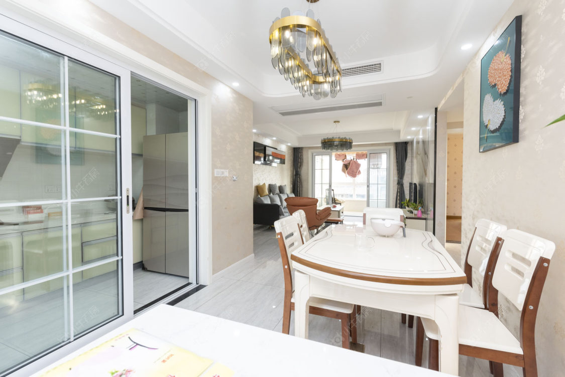 天安尚城二期房源室内图 常州天安尚城二期在售二手房源室内图_小牛看房