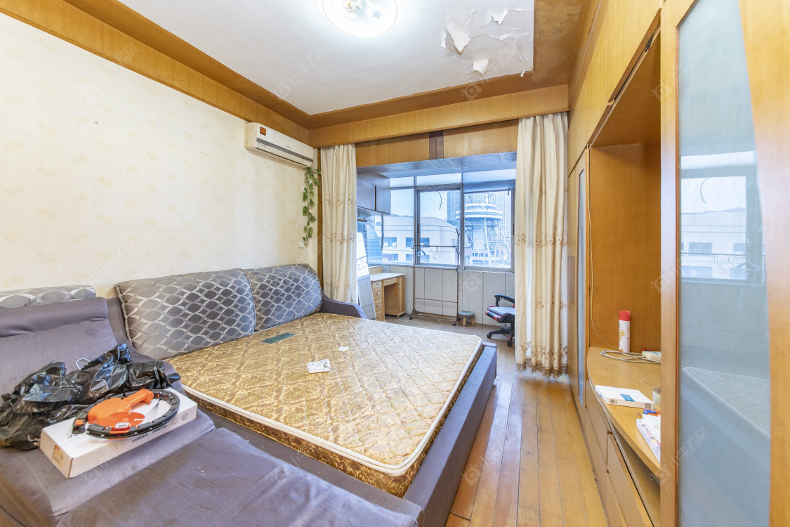 常州湾里新村在售二手房源室内图_小牛看房