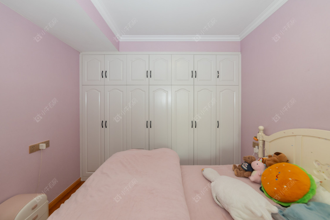 常州天禄西阆苑在售二手房源室内图_小牛看房