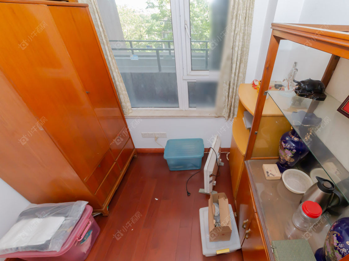 九龙仓时代上院房源室内图 常州九龙仓时代上院在售二手房源室内图_小牛看房