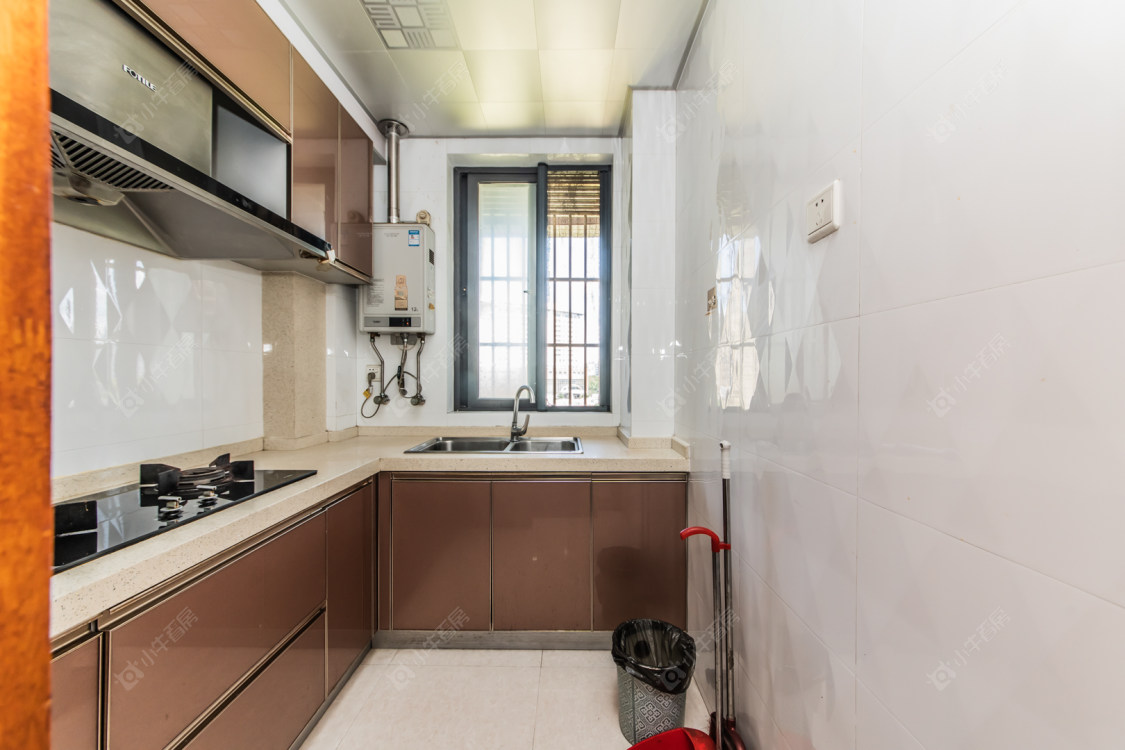 常州吟枫苑西区在售二手房源室内图_小牛看房