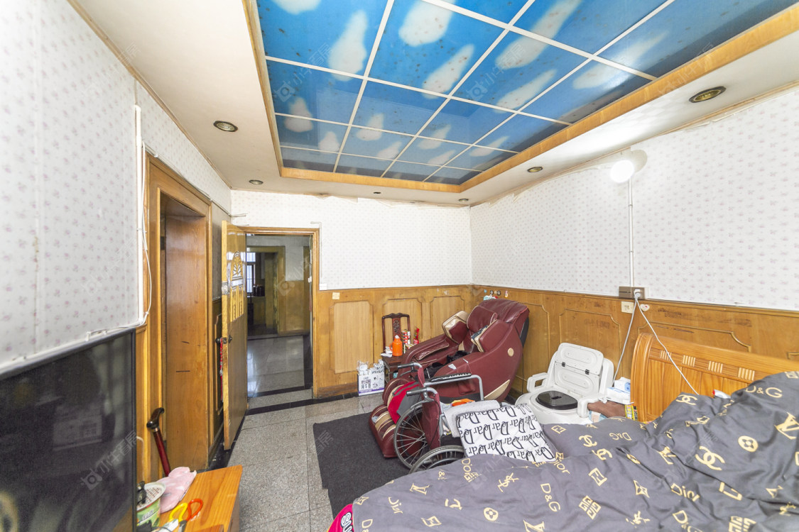 常州清潭清园在售二手房源室内图_小牛看房