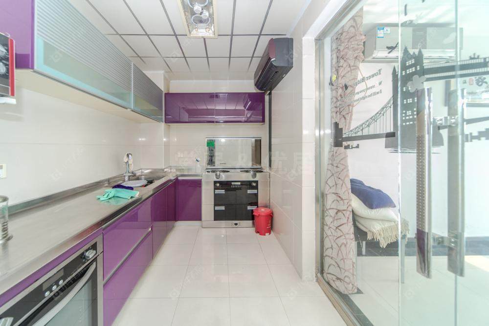 常州长兴好日子家园在售二手房源室内图_小牛看房