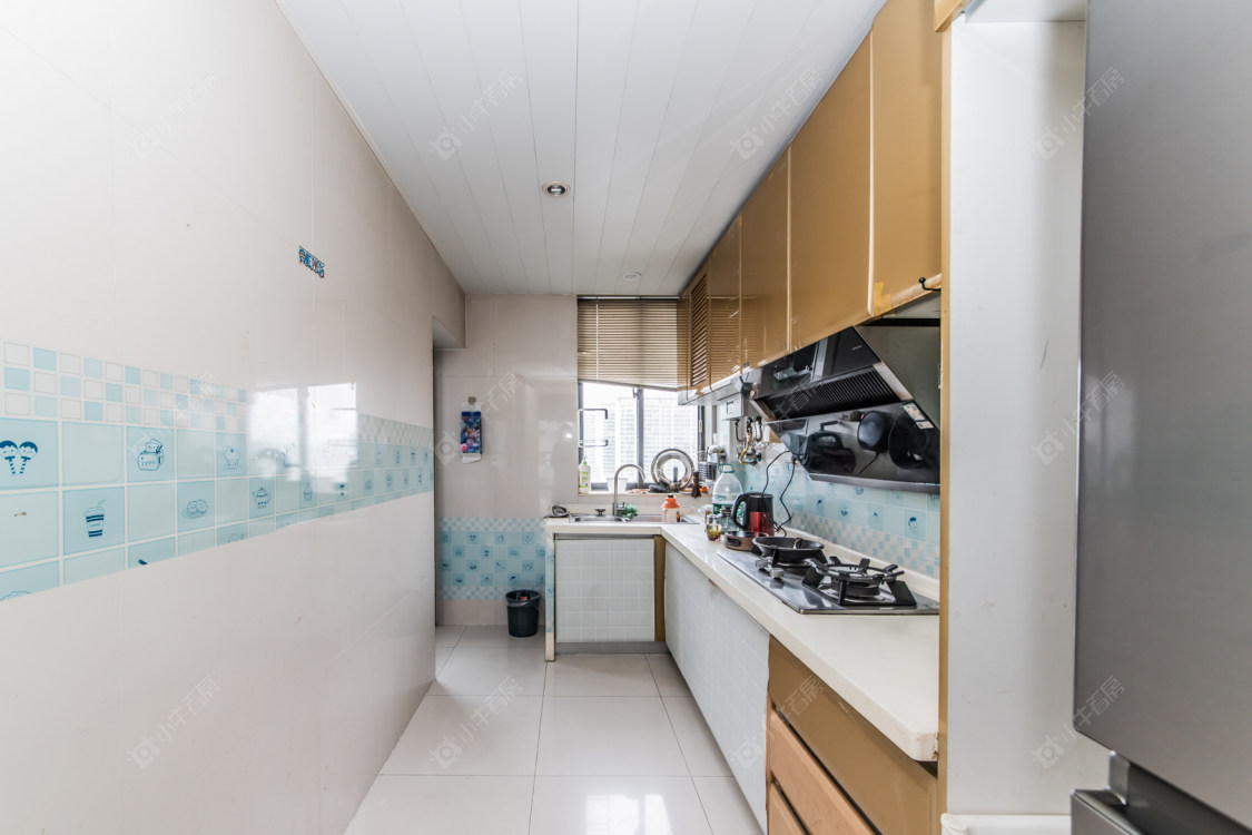 常州华亭苑在售二手房源室内图_小牛看房