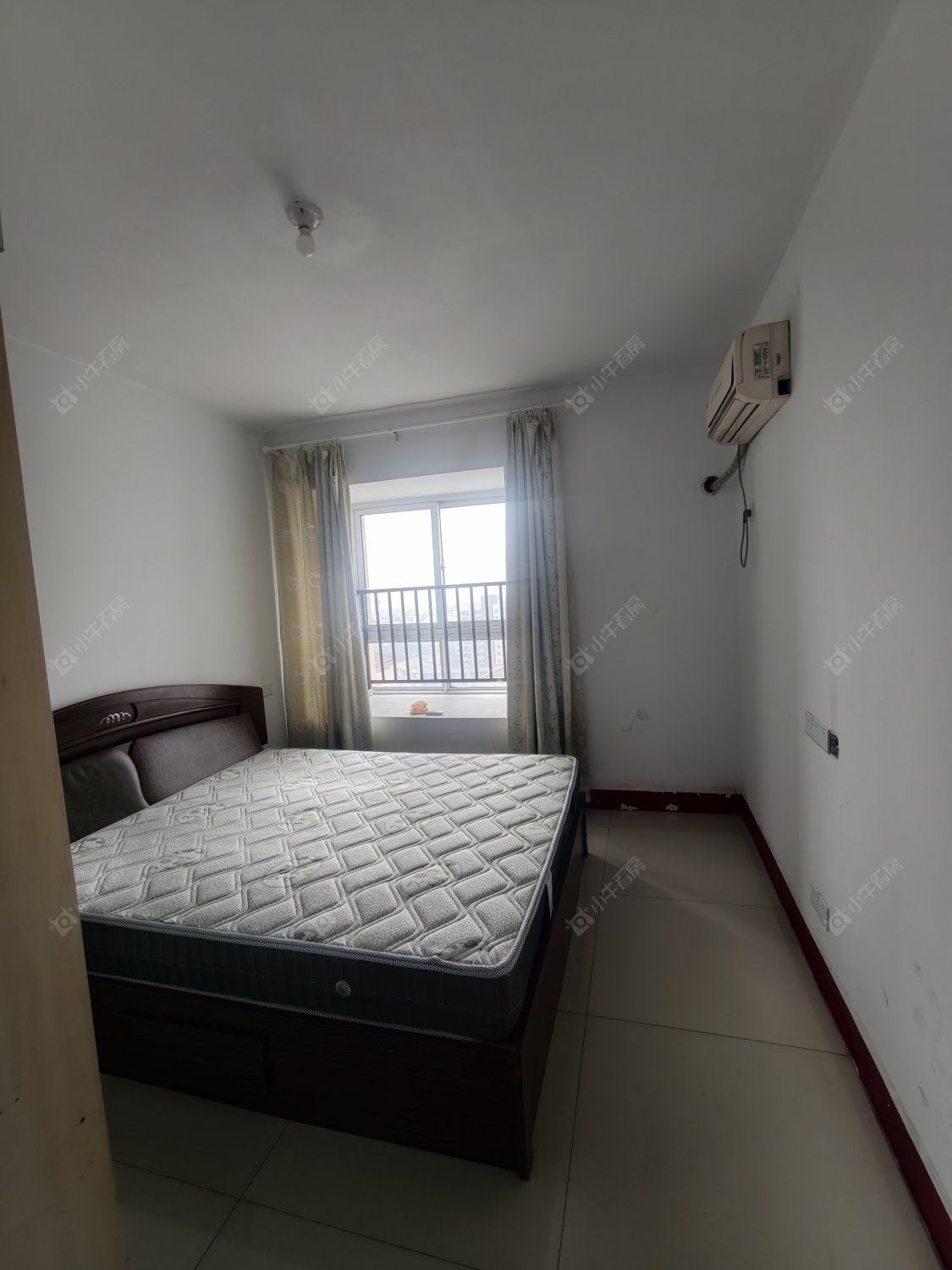 常州百馨西苑三期在租房源室内图_小牛看房