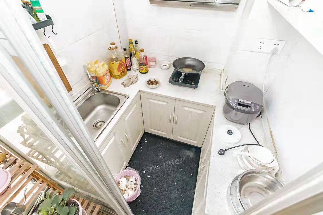 丰乐尚都房源室内图 常州丰乐尚都在租房源室内图_小牛看房