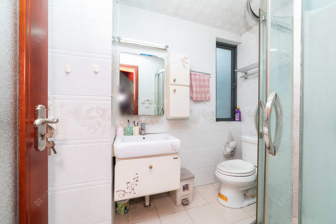 常州天启云庭在售二手房源室内图_小牛看房