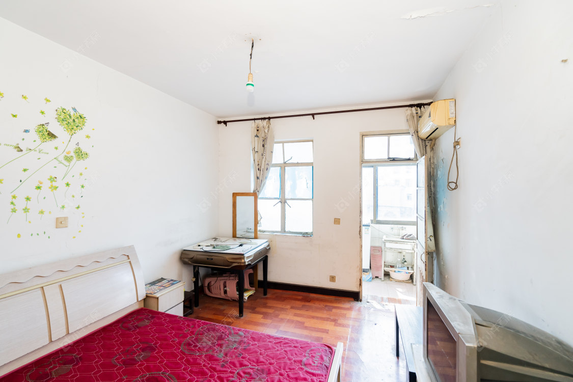 常州朝阳三村在售二手房源室内图_小牛看房