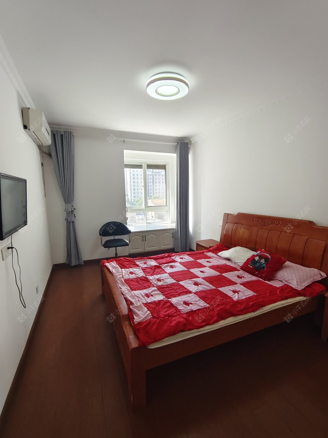 常州新景花苑四期在租房源室内图_小牛看房