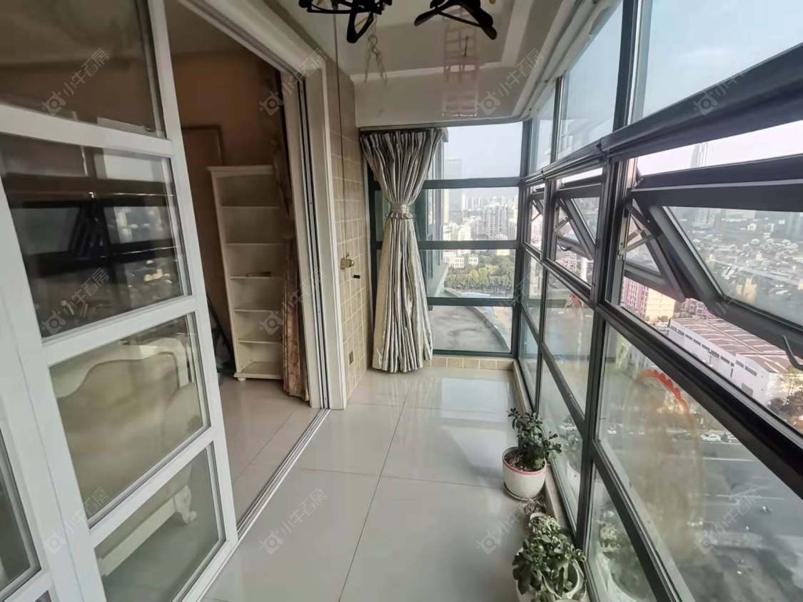 常州南博湾花园在租房源_小牛看房