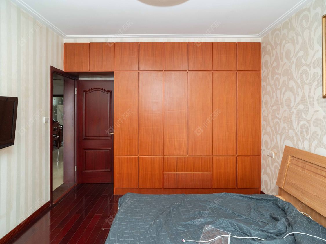 青枫公馆房源室内图 常州青枫公馆在售二手房源室内图_小牛看房