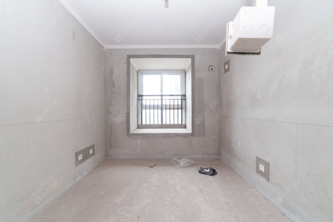 常州路劲城市印象在售二手房源室内图_小牛看房