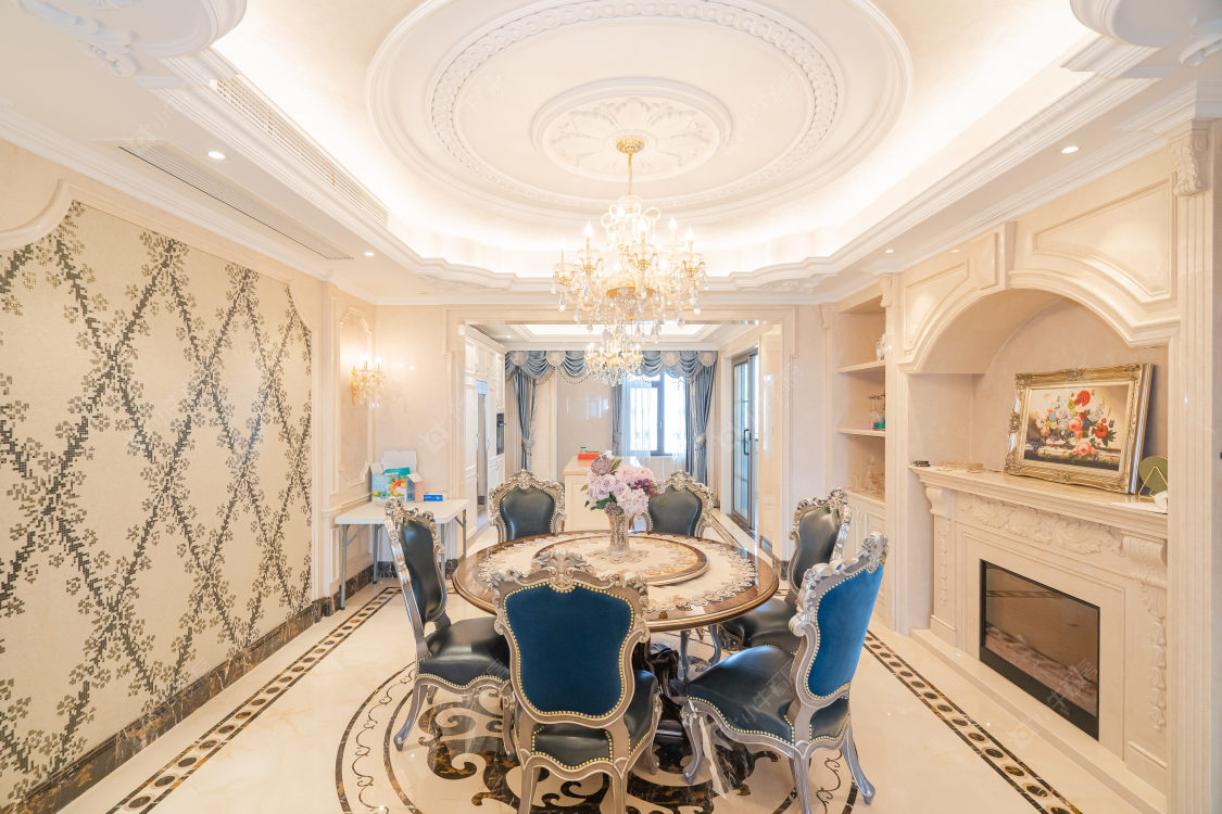 常州巨凝金水岸在售二手房源室内图_小牛看房