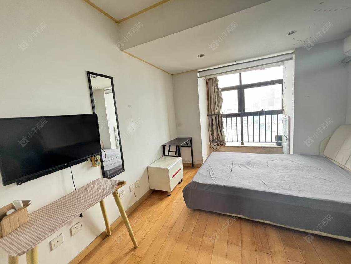 常州莱蒙双子星座公寓_公寓_小牛看房