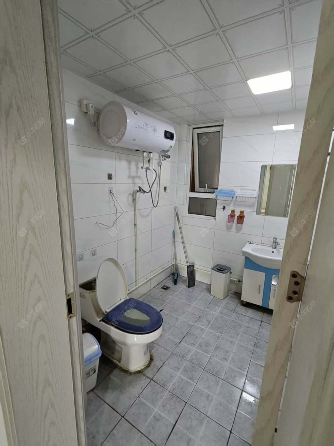 常州紫金城北区在租房源室内图_小牛看房