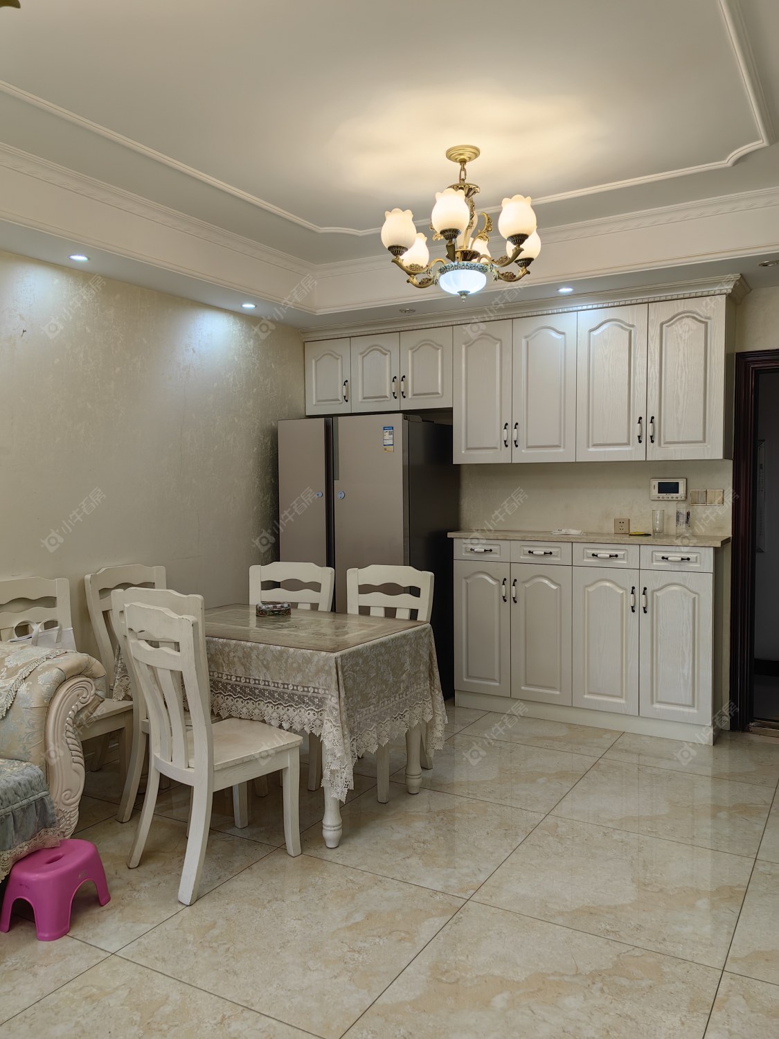 绿都万和城七区房源 常州绿都万和城七区在租房源_小牛看房