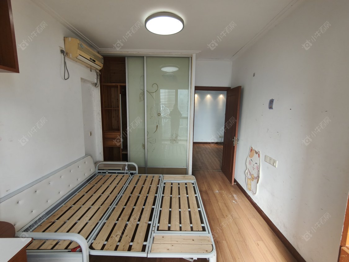 常州新城蓝钻苑东区在租房源室内图_小牛看房