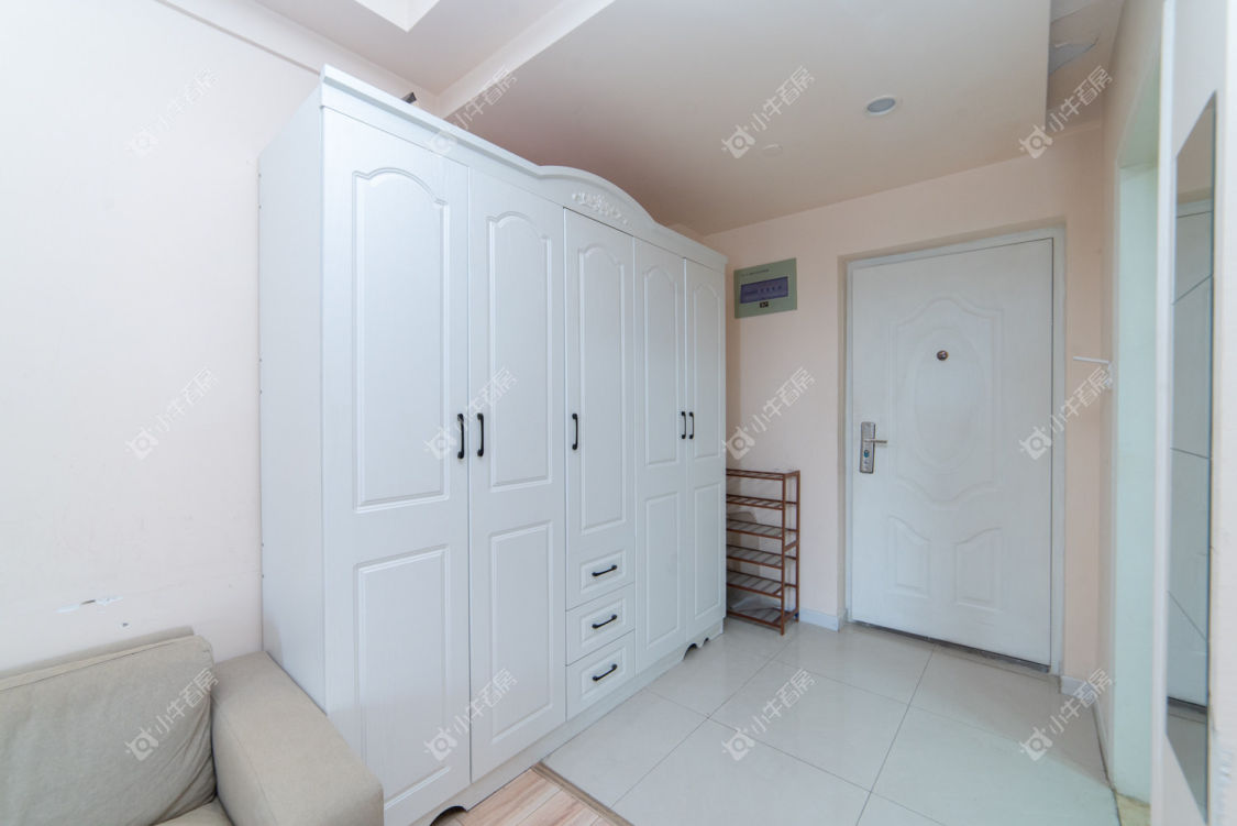 常州御水华庭二期在租房源室内图_小牛看房