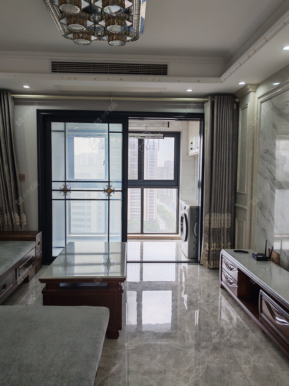 常州雨润城在租房源室内图_小牛看房