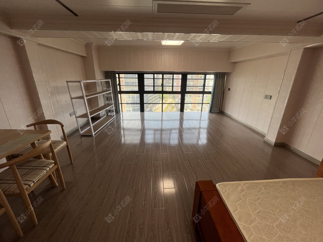 常州天安数码城公寓在租房源_小牛看房