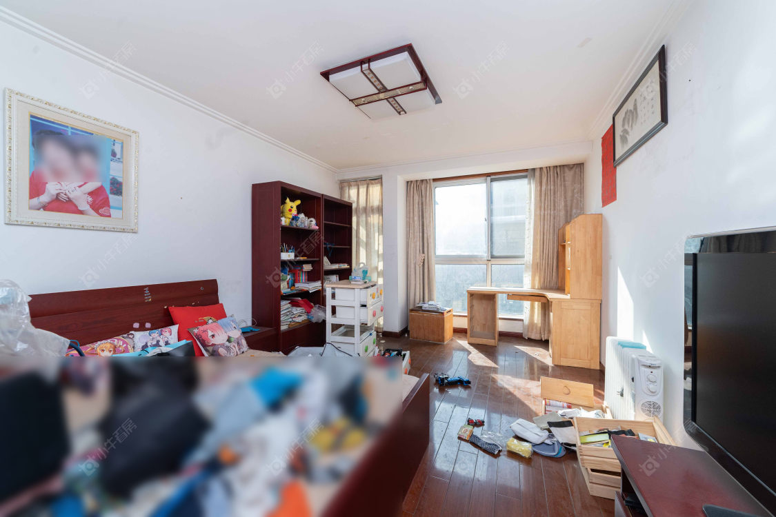 常州中天名园在售二手房源室内图_小牛看房