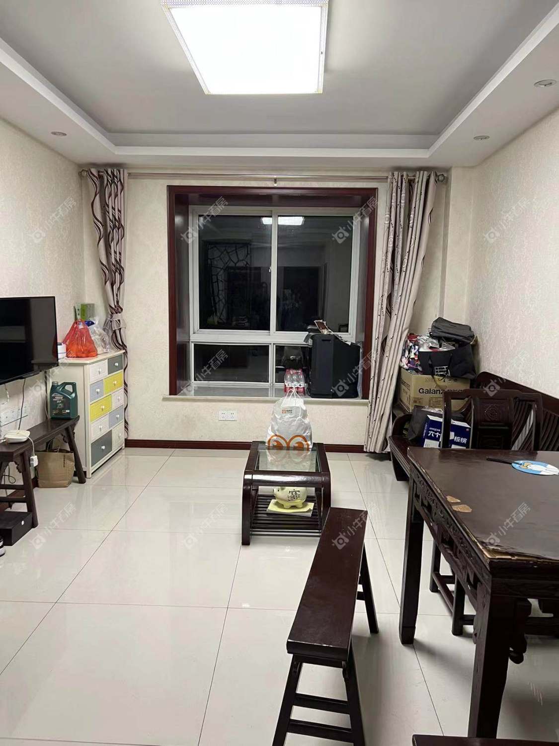 常州腾龙南苑在租房源_小牛看房