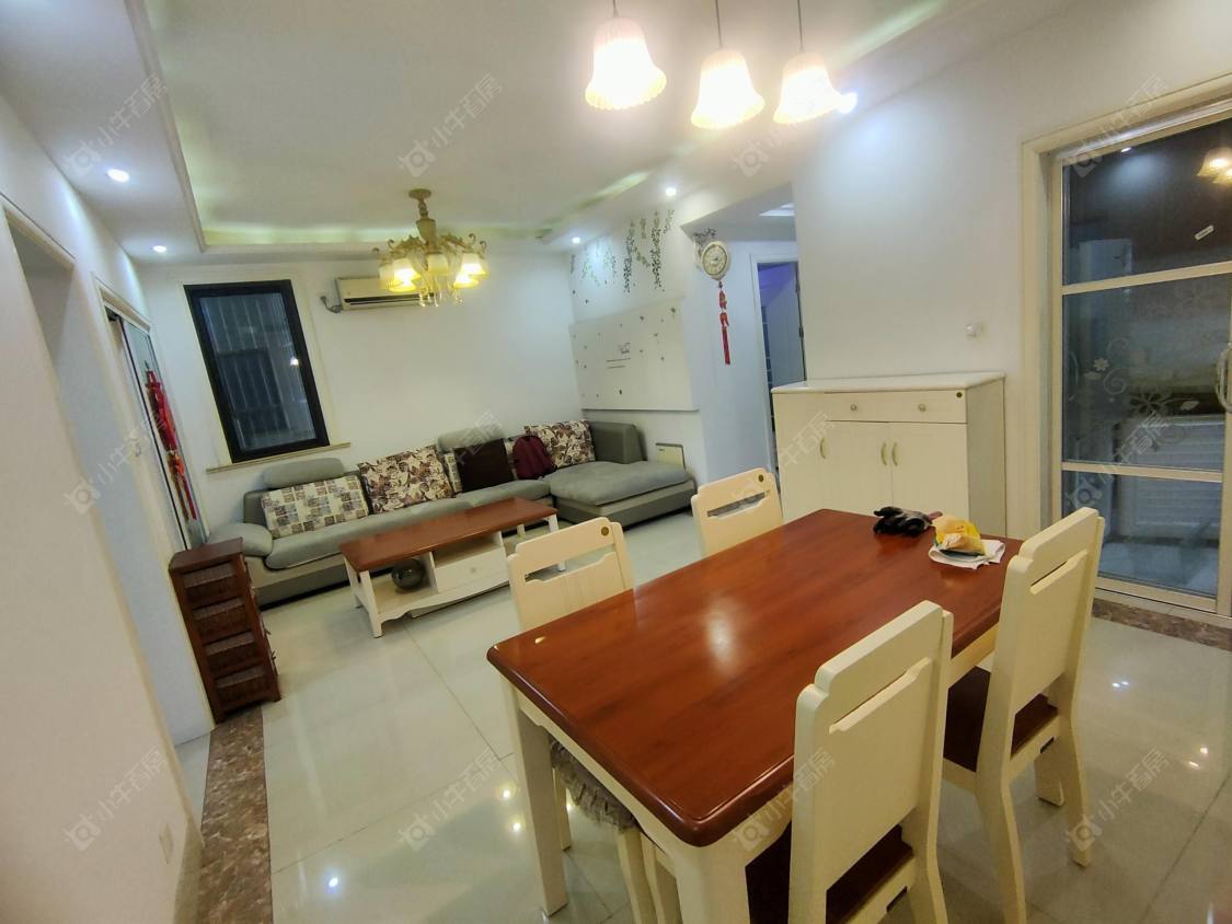 溪湖小镇房源室内图 常州溪湖小镇在租房源室内图_小牛看房