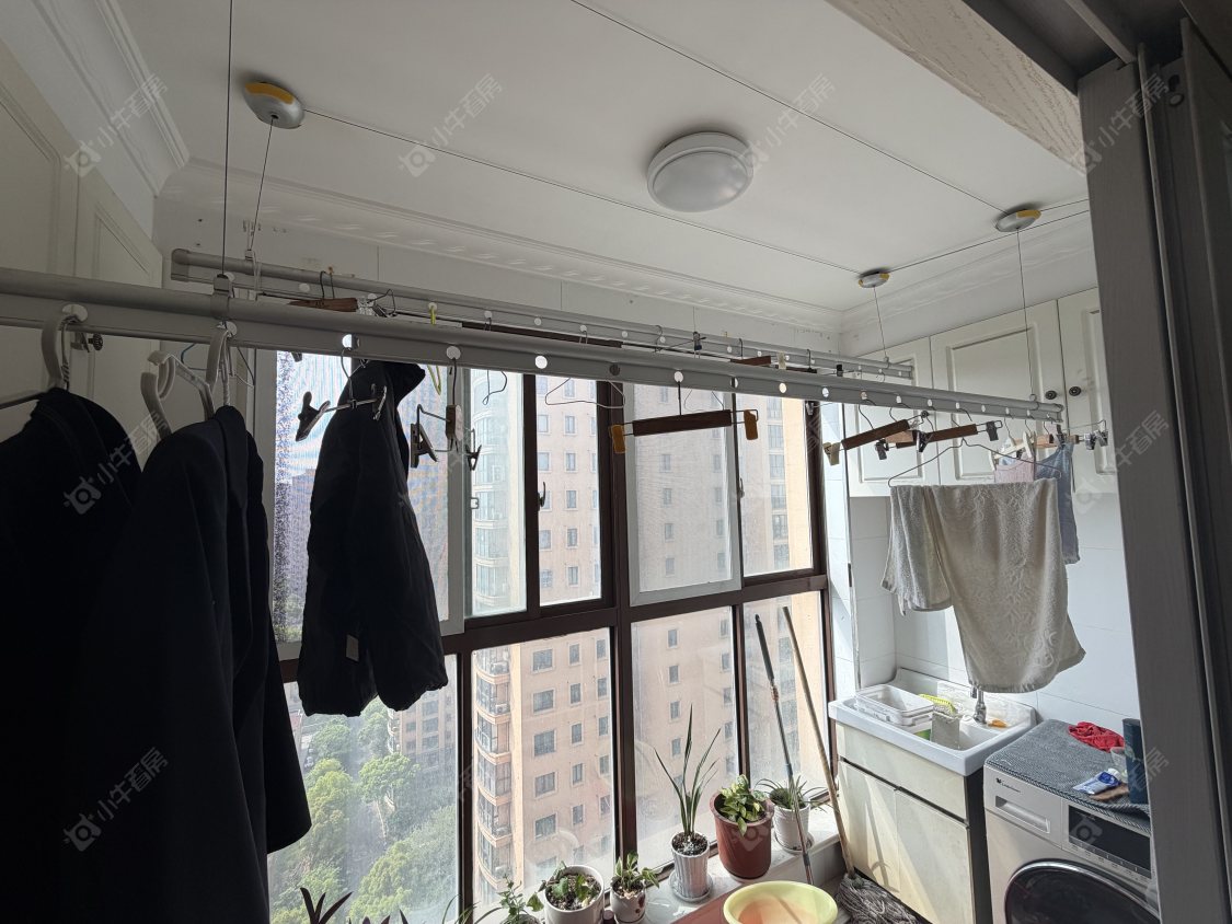 常州万水美兰城在租房源_小牛看房