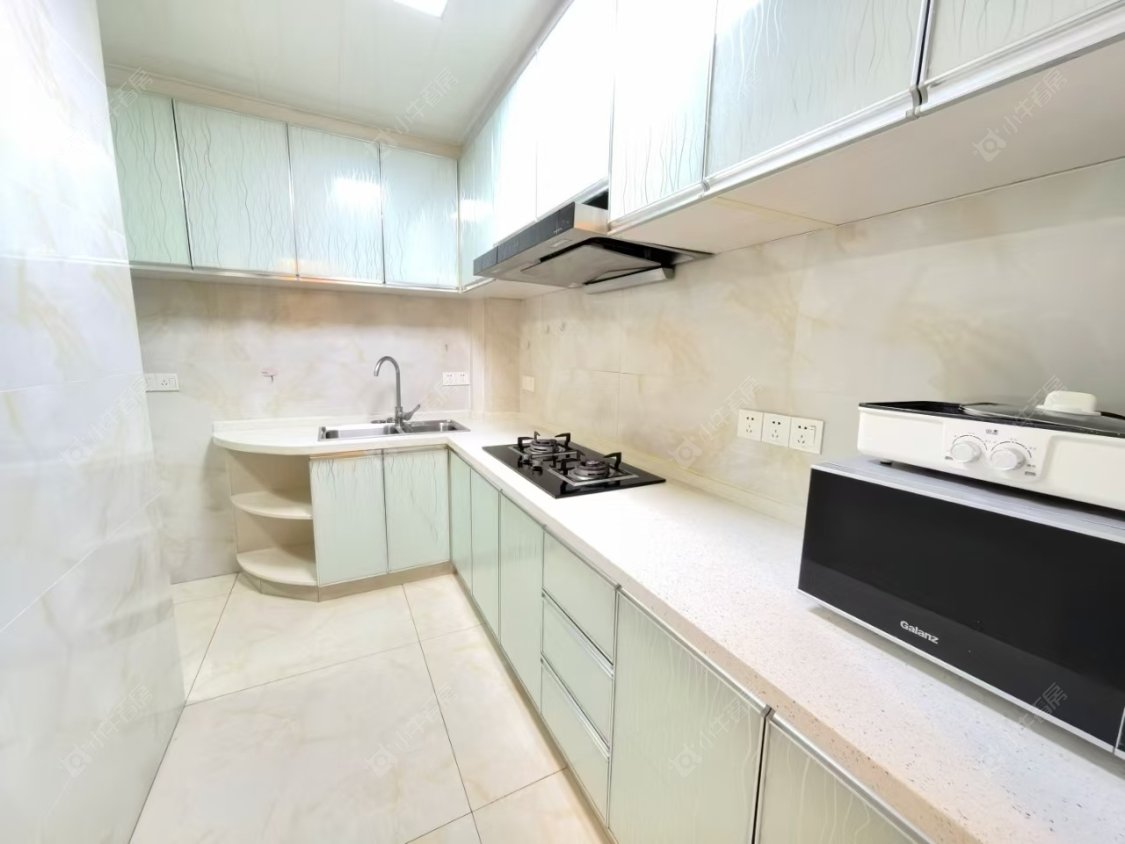 常州万达中央华城在租房源_小牛看房