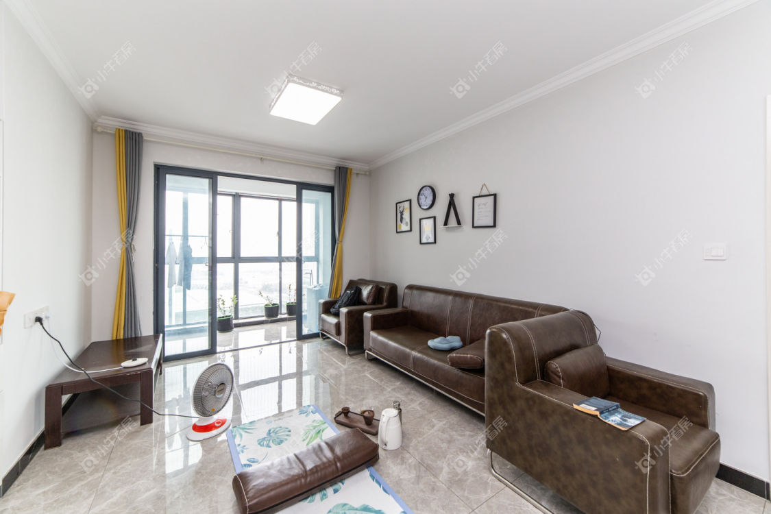 常州天逸城北区在租房源_小牛看房