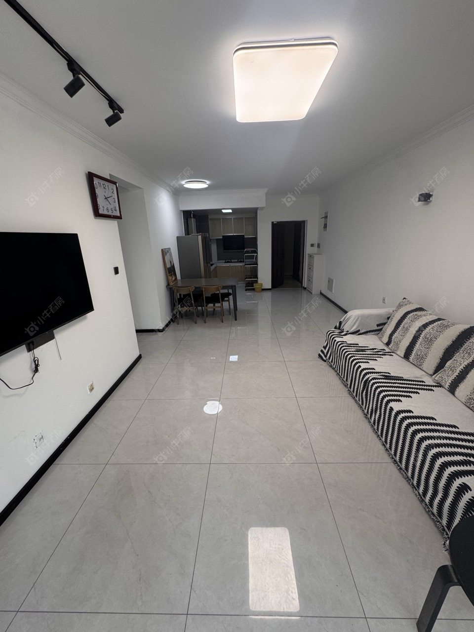 常州牡丹水岸国际在租房源室内图_小牛看房