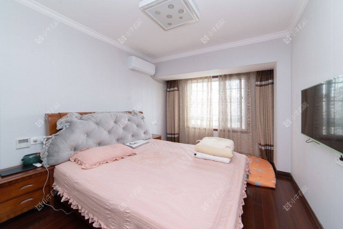 常州泰盈八千里在租房源室内图_小牛看房