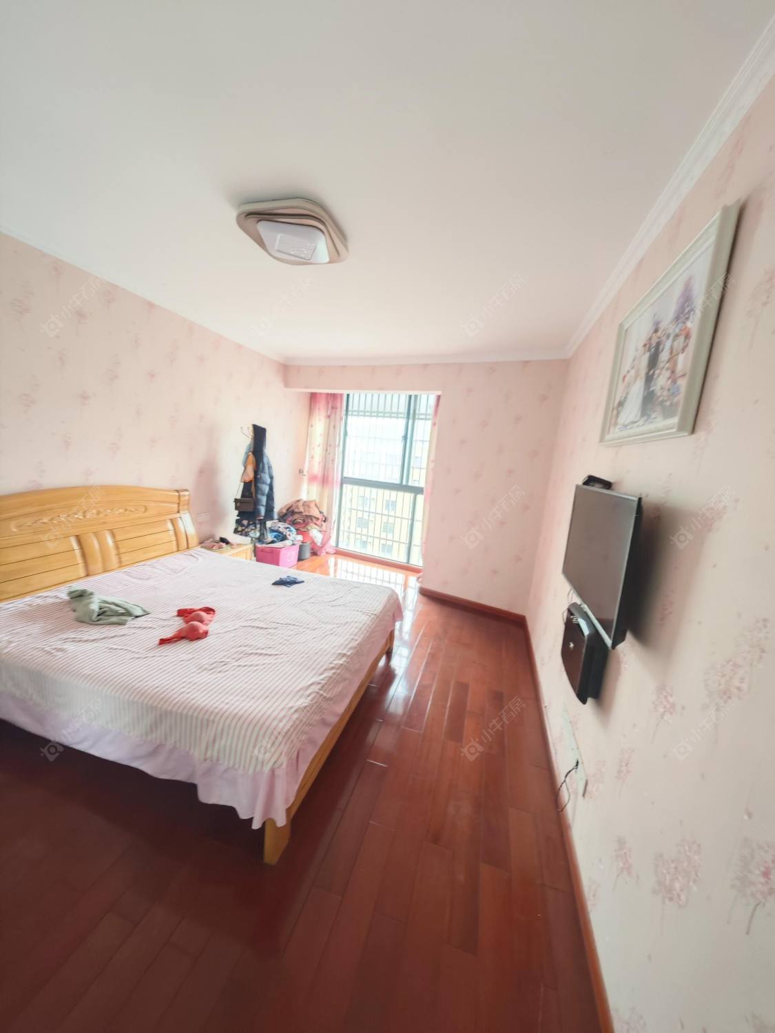 常州名桂坊在租房源室内图_小牛看房