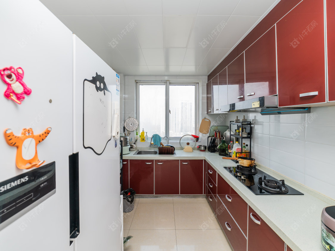 常州东方福郡在售二手房源_小牛看房