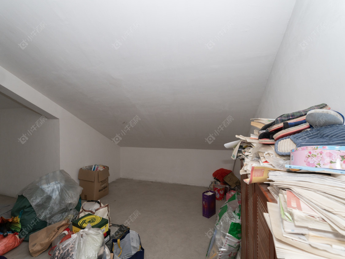 常州华达名都在售二手房源室内图_小牛看房