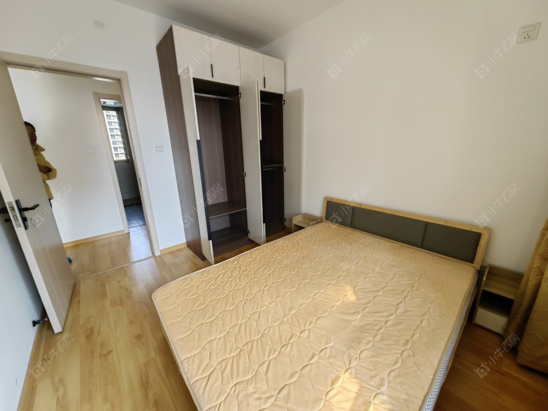 常州香聚雅苑东区在租房源_小牛看房