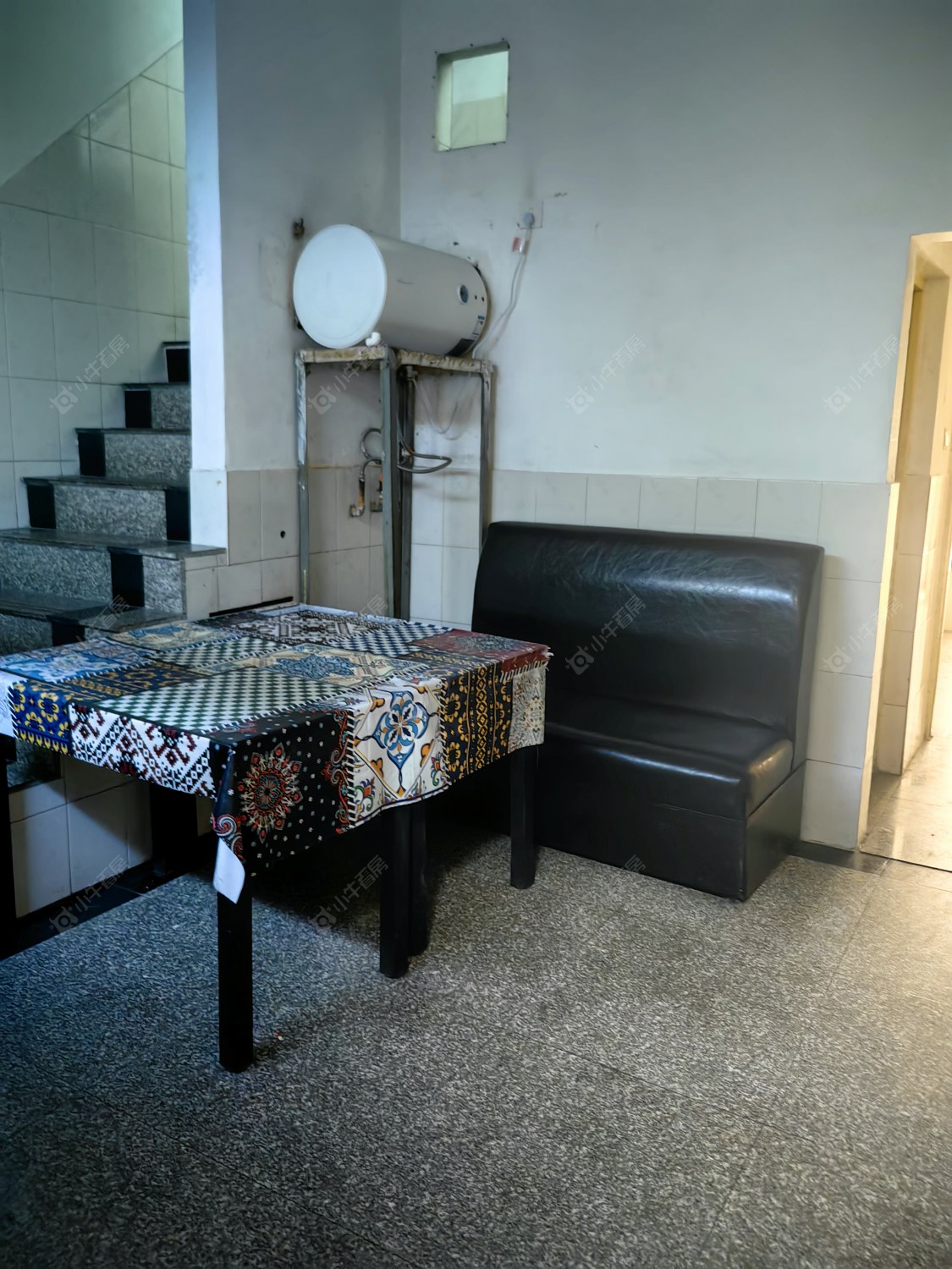 常州丽华南村在租房源室内图_小牛看房